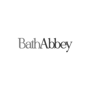 bath abbey_logo