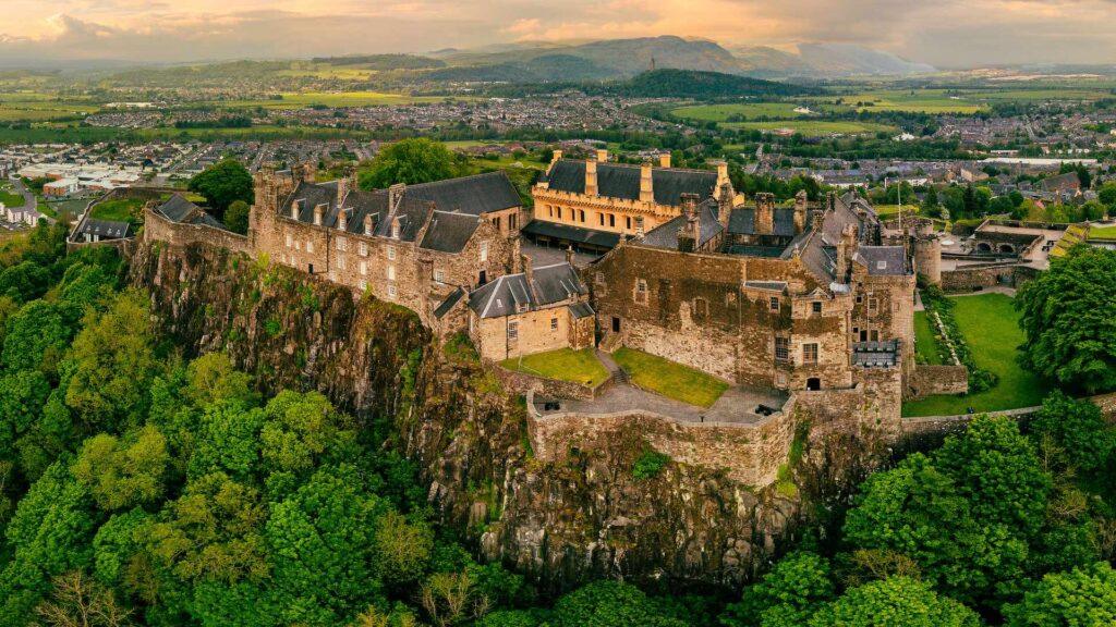 Stirling Castle