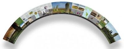 Orkney Islands – Interpretation displays