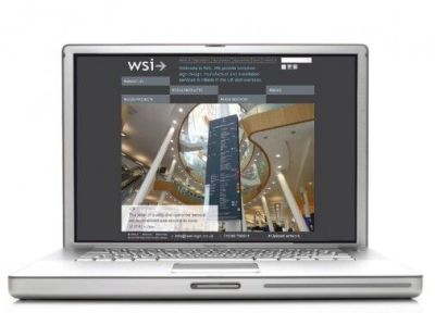 WSi Signs – Website