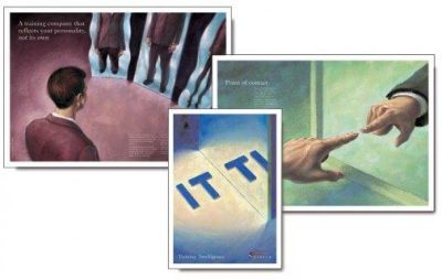 Cresta IT – Corporate brochure