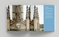 Bath Abbey guidebook The Clock pages
