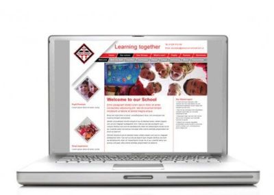 Penryn School – Website