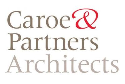 Caroe & Partners Architects