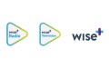 Logos: Wise Radio, Wise Television, Wise