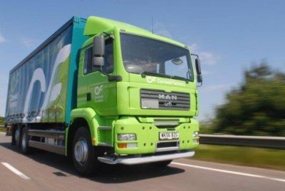 Cornwall Farmers – Brand identity & communications