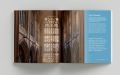 Bath Abbey guidebook The East Window pages