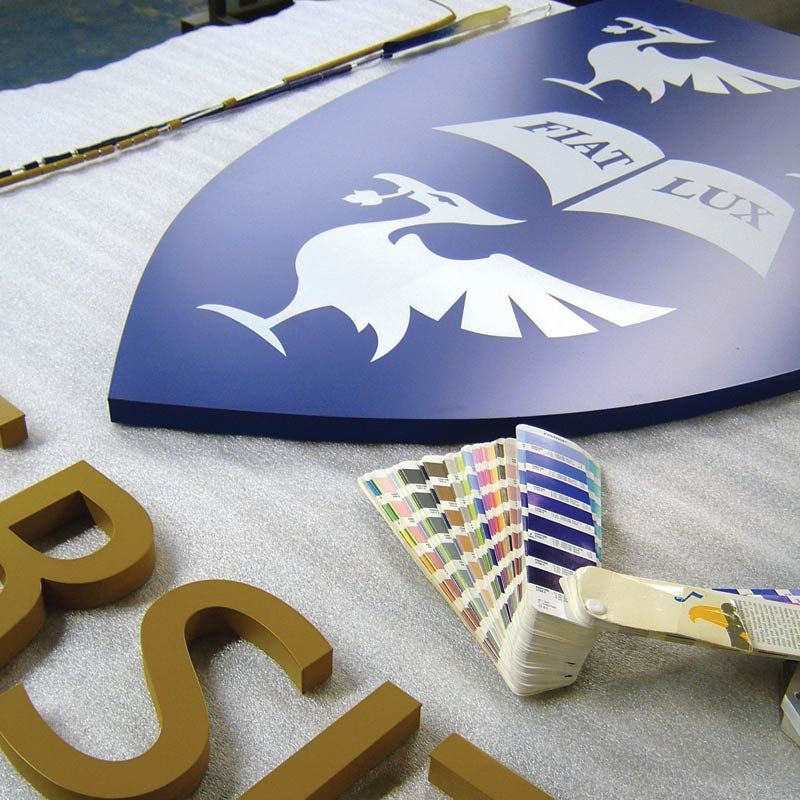 University of Liverpool arch prototype design